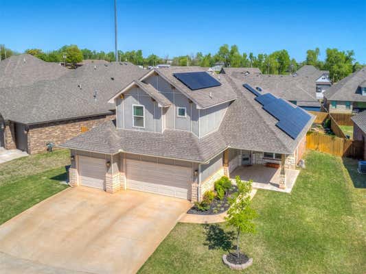 11121 SW 30TH ST, YUKON, OK 73099 - Image 1