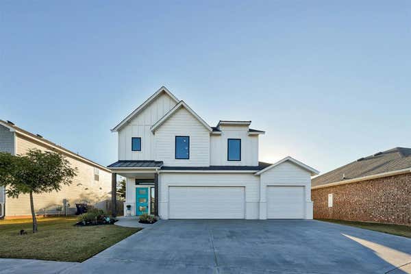 2000 SARA VISTA DR, YUKON, OK 73099 - Image 1