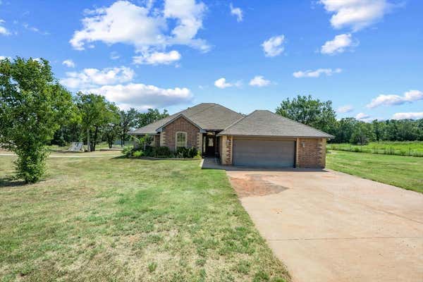 8600 TOWER RD, MERIDIAN, OK 73058 - Image 1