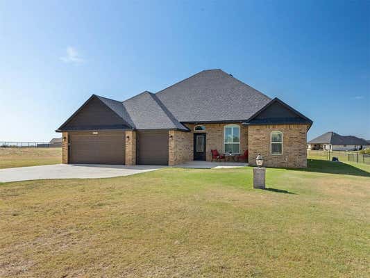 2293 COUNTY ROAD 1333, BLANCHARD, OK 73010 - Image 1