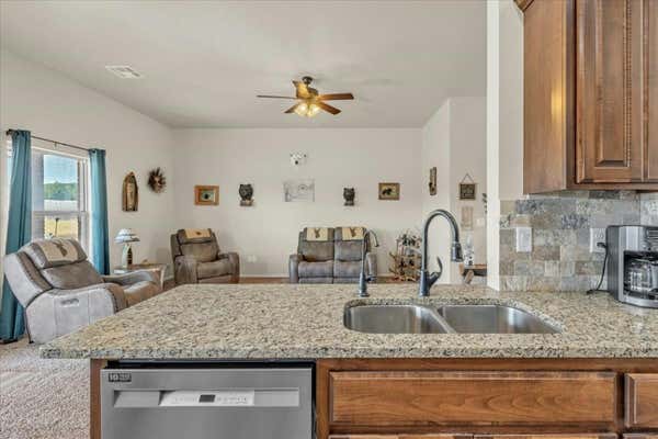 9677 N HARRAH RD, HARRAH, OK 73045 - Image 1