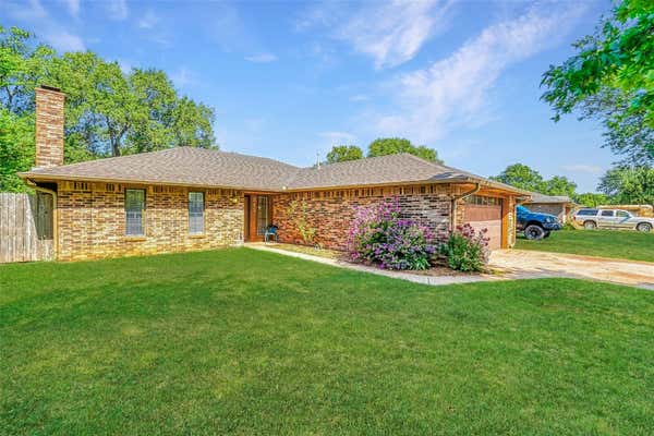 213 MAGNOLIA AVE, ELK CITY, OK 73644 - Image 1