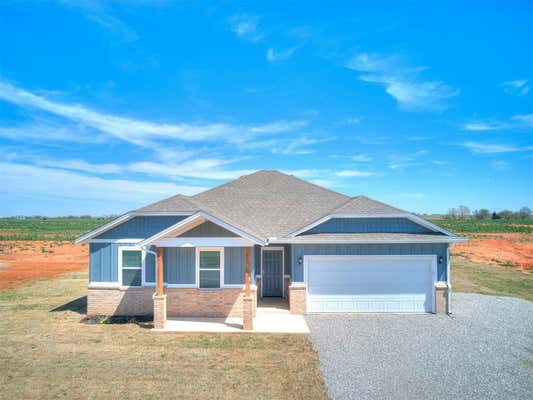 1035 COUNTY STREET 2910, TUTTLE, OK 73089 - Image 1