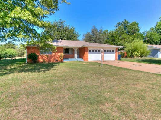 2803 S SPRUCE AVE, OKLAHOMA CITY, OK 73128 - Image 1