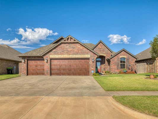 1249 AUBURN CIR, PIEDMONT, OK 73078 - Image 1