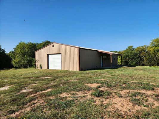 37778 CHERRY HILL RD, ASHER, OK 74826 - Image 1