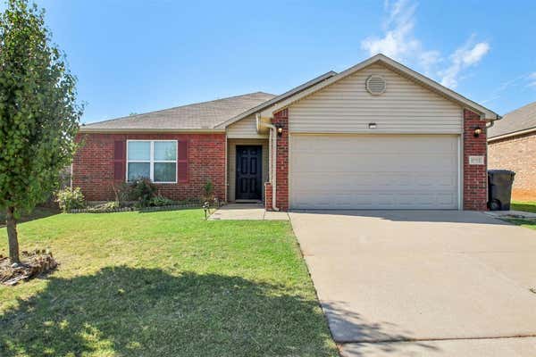 11712 NW 130TH ST, PIEDMONT, OK 73078 - Image 1