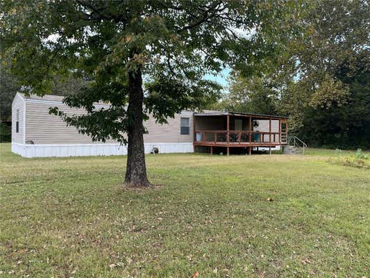 0 CATHY LANE, EUFAULA, OK 74432 - Image 1