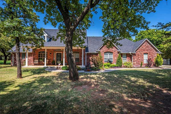 2372 BLUE SPRUCE DR, BLANCHARD, OK 73010 - Image 1