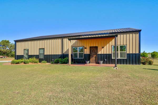 2501 NW 10TH ST, BLANCHARD, OK 73010 - Image 1