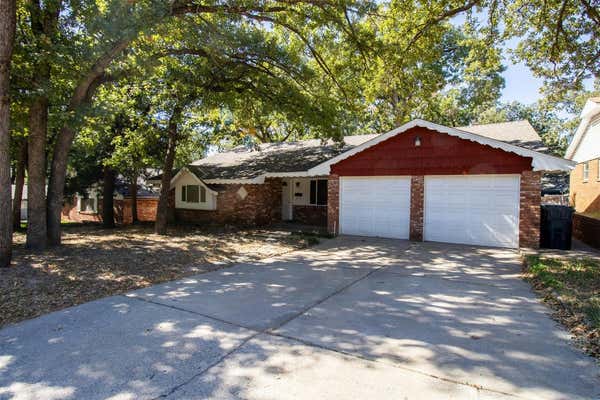 2717 N WHEELER ST, OKLAHOMA CITY, OK 73127 - Image 1