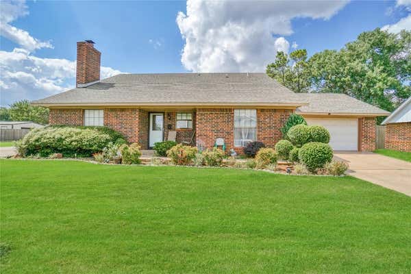 109 MOCKINGBIRD LN, ELK CITY, OK 73644 - Image 1