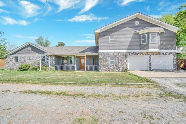 705 W 7TH ST, ERICK, OK 73645 - Image 1