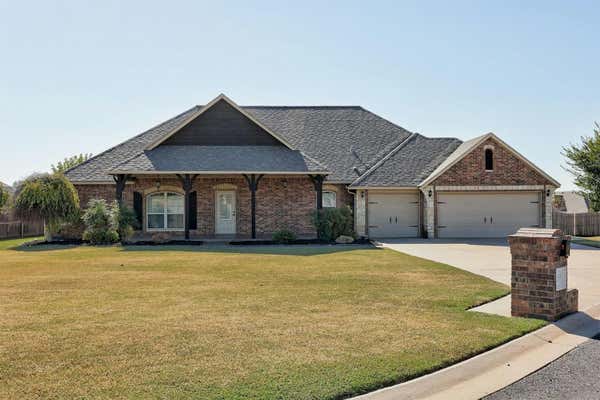 1468 SUNSET CIR, EDMOND, OK 73025 - Image 1