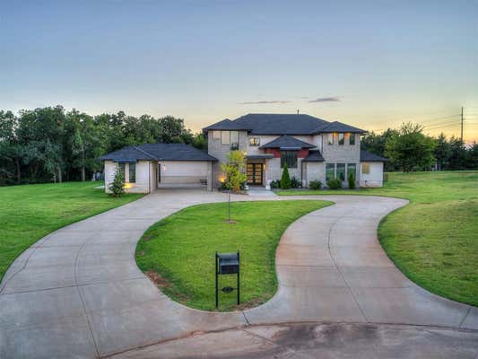 2725 PIAZZA CT, ARCADIA, OK 73007 - Image 1