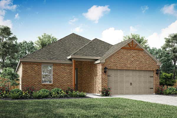 11828 SW 30TH STREET, YUKON, OK 73099 - Image 1