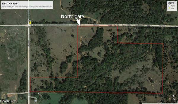 W N3690 ROAD, BOLEY, OK 74829 - Image 1