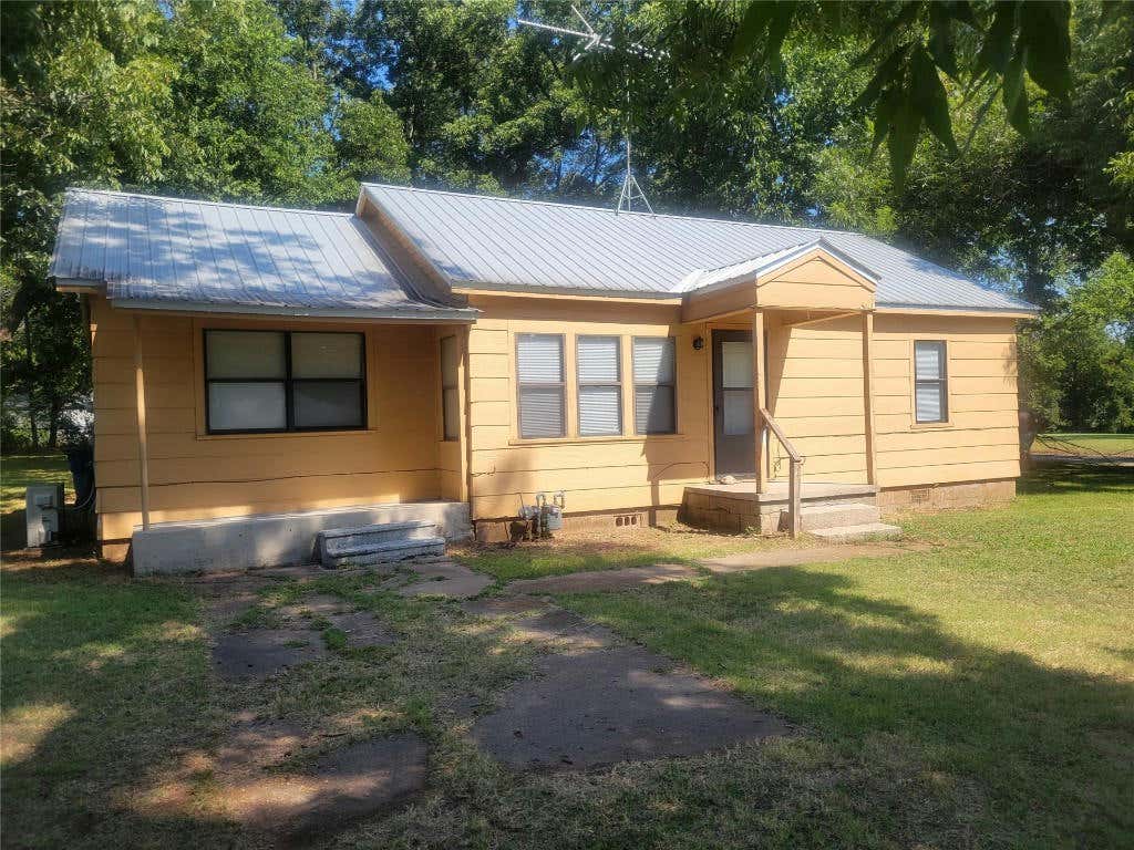 507 S CLAYTON AVE, WYNNEWOOD, OK 73098, photo 1 of 20