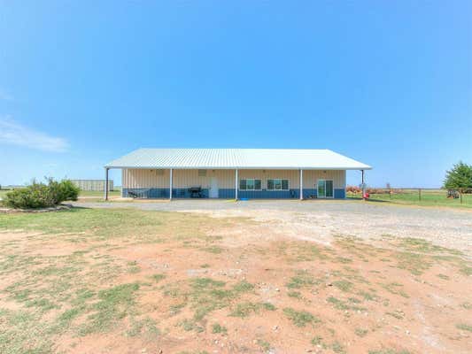 11649 SCHOELEN DR, KINGFISHER, OK 73750 - Image 1