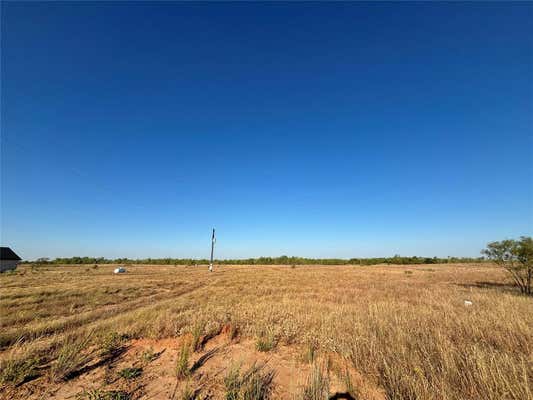 N CR 160 ROAD, BLAIR, OK 73526 - Image 1