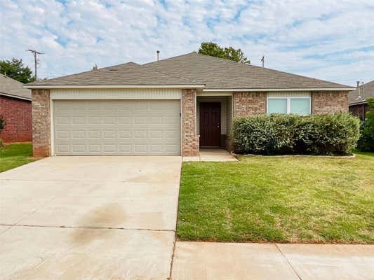 825 CROWN HEIGHTS LN, PURCELL, OK 73080 - Image 1