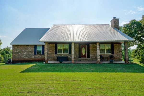 11801 S TRIPLE X RD, NEWALLA, OK 74857 - Image 1