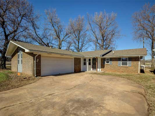 102 MAGERS AVE, MAYSVILLE, OK 73057 - Image 1