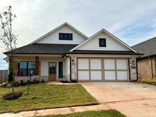 1218 FLINT HILLS ST, NORMAN, OK 73069 - Image 1