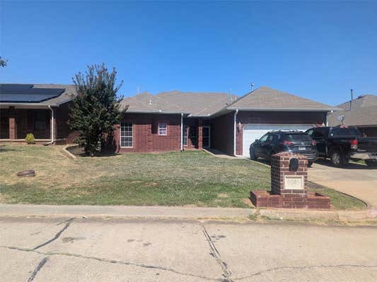 6005 SE 10TH ST, MIDWEST CITY, OK 73110 - Image 1