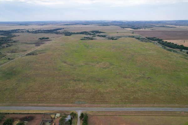 0 HWY 9 & 0 N 1745 RD. (TRACT #1) ROAD, VINSON, OK 73571, photo 3 of 40