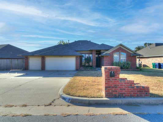 11864 SW 3RD TER, YUKON, OK 73099 - Image 1