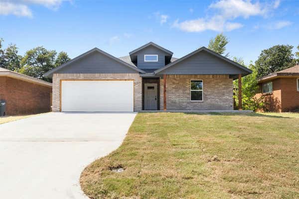 2317 BECKER PL, DEL CITY, OK 73115 - Image 1