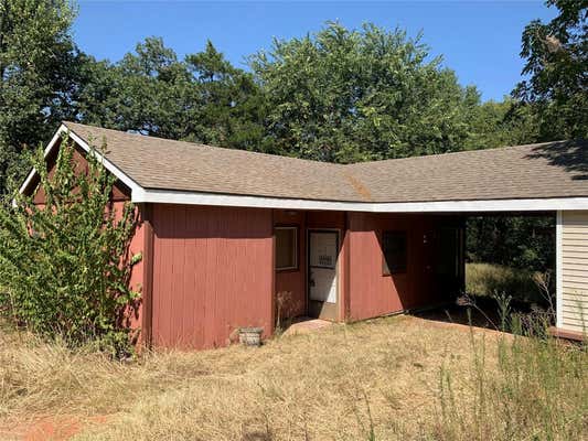 11075 CARRIAGE ST, HINTON, OK 73047, photo 3 of 14