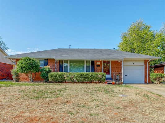 2203 MURRAY DR, MIDWEST CITY, OK 73110 - Image 1