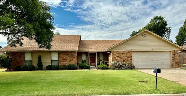 47 PETERSON DR, CLINTON, OK 73601 - Image 1