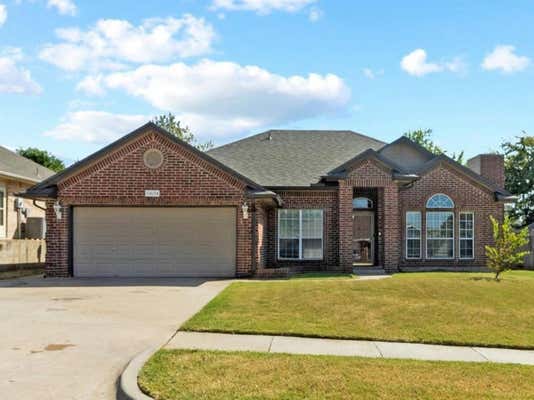 11634 TYSON CT, MIDWEST CITY, OK 73130 - Image 1