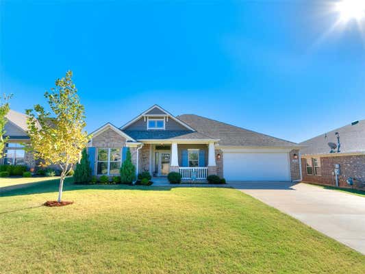 3504 GUNNISON RIVER DR, YUKON, OK 73099 - Image 1