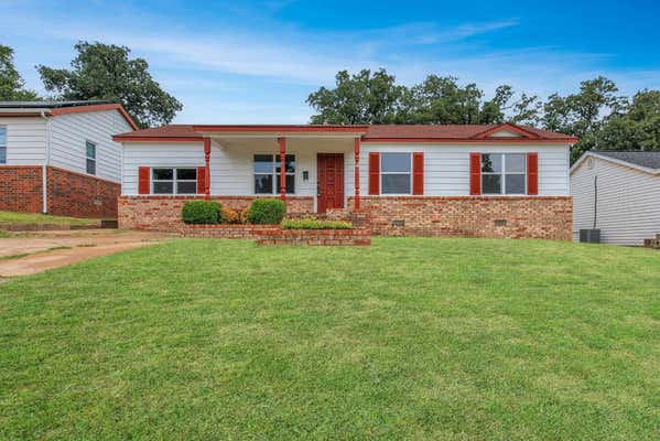 6717 NW 28TH ST, BETHANY, OK 73008 - Image 1