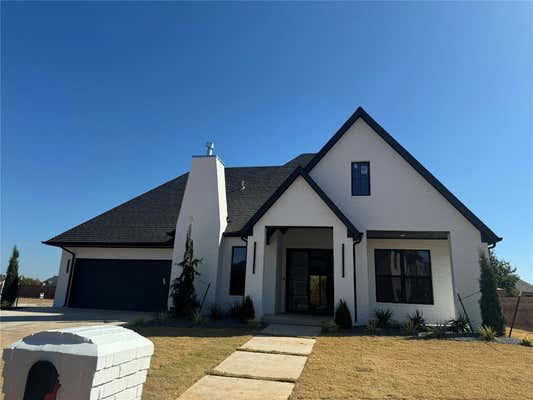 12900 CHATEAUX RD, OKLAHOMA CITY, OK 73142 - Image 1