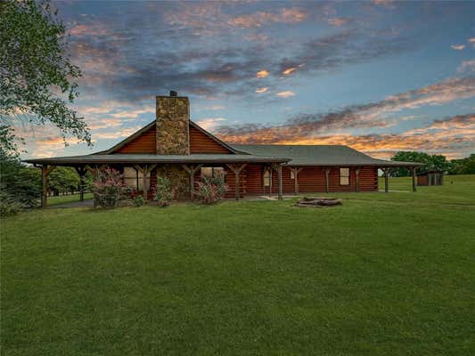 105965 PAYNE LN, MEEKER, OK 74855 - Image 1