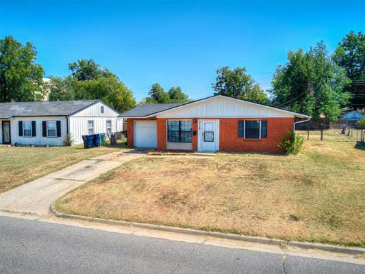 5116 N TULSA AVE, OKLAHOMA CITY, OK 73112, photo 2 of 46