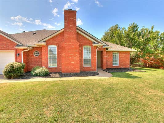 1208 SCRAMBLER LN, EDMOND, OK 73025 - Image 1