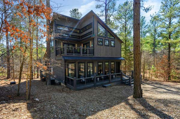 72 SOAPBERRY TRAIL, BROKEN BOW, OK 74728 - Image 1