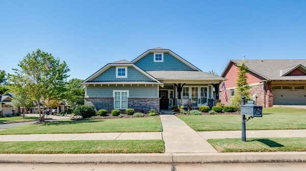 217 NATURE LN, EDMOND, OK 73034 - Image 1