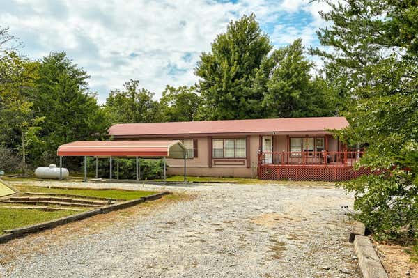 5555 S PEEBLY RD, NEWALLA, OK 74857 - Image 1