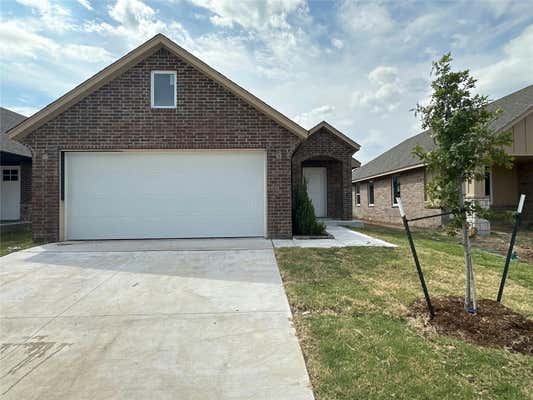 1028 SW 139TH STREET, OKLAHOMA CITY, OK 73170 - Image 1