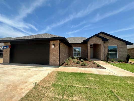 1690 ADDINGTON ROAD, NEWCASTLE, OK 73065 - Image 1