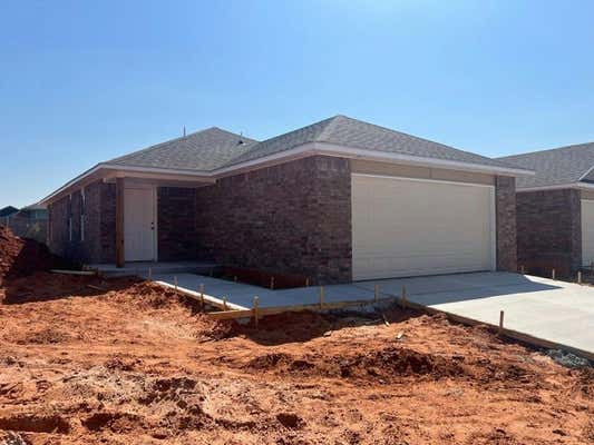 923 HUDSON ROAD, CHICKASHA, OK 73018 - Image 1