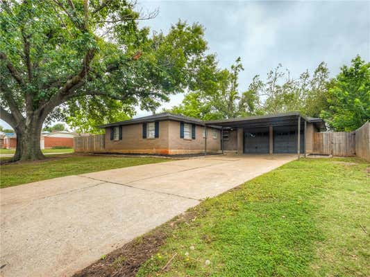 3405 SHADYBROOK DR, MIDWEST CITY, OK 73110 - Image 1