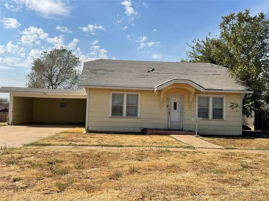 901 N LEE ST, ALTUS, OK 73521 - Image 1